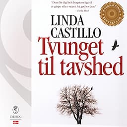 Tvunget til tavshed (Danish Edition)