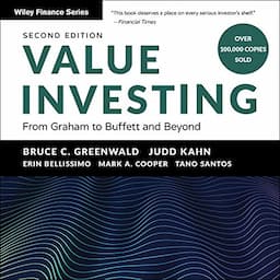 Value Investing (Second Edition)