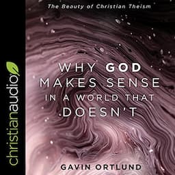 Why God Makes Sense in a World That Doesn't