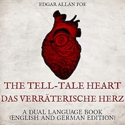 The Tell-Tale Heart - Das verr&auml;terische Herz