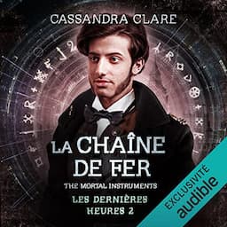 La Cha&icirc;ne de fer