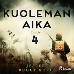 Kuoleman aika. Osa 4