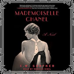 Mademoiselle Chanel