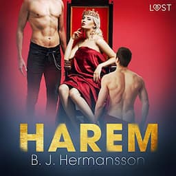 Harem [German edition]