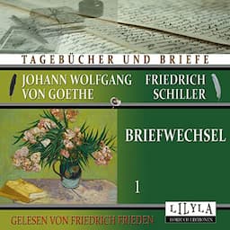 Briefwechsel 1