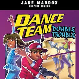 Dance Team Double Trouble