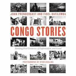 Congo Stories