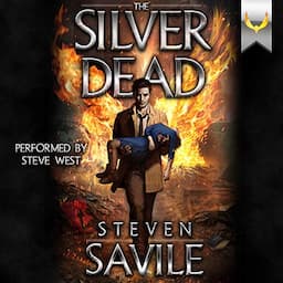 The Silver Dead