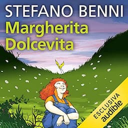 Margherita Dolcevita