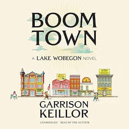 Boom Town