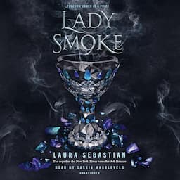 Lady Smoke