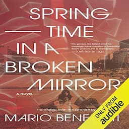 Springtime in a Broken Mirror