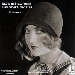 Elsie in New York and Other Stories