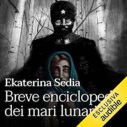 Breve enciclopedia dei mari lunari