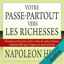 Votre passe-partout vers les richesses