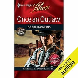 Once an Outlaw