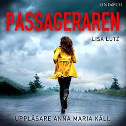 Passageraren