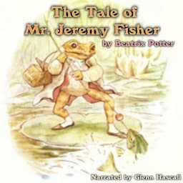 The Tale of Mr. Jeremy Fisher