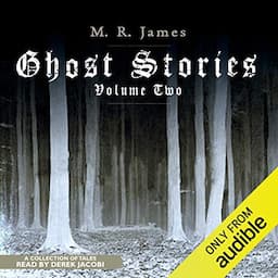 Ghost Stories, Volume 2