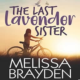 The Last Lavender Sister