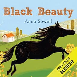 Russell Tovey reads Black Beauty (Famous Fiction)