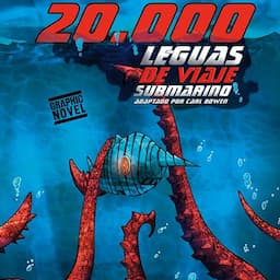 20,000 Leguas de Viaje Submarino [20,000 Leagues Under the Sea]