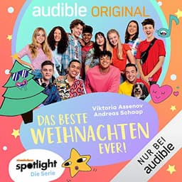 Spotlight - Das beste Weihnachten ever!