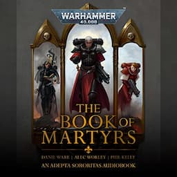 The Book of Martyrs