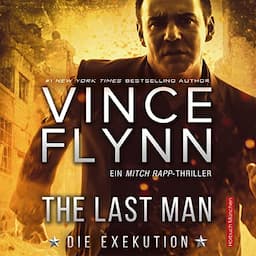 The Last Man: Die Exekution [The Last Man: The Execution]