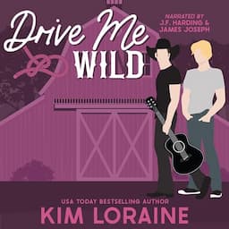 Drive Me Wild