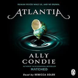 Atlantia (Book 1)