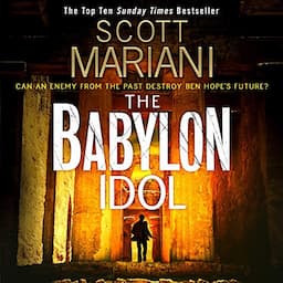 The Babylon Idol