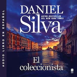 The Collector \ El coleccionista (Spanish edition)