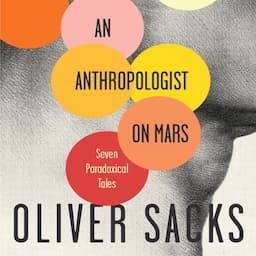 An Anthropologist on Mars