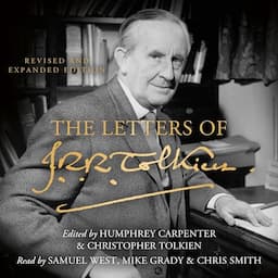 The Letters of J. R. R. Tolkien