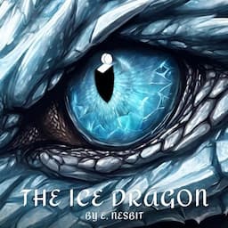 The Ice Dragon