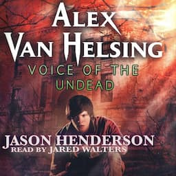 Voice of the Undead