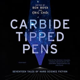 Carbide Tipped Pens