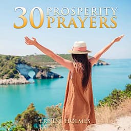 30 Prosperity Prayers for Successful Living