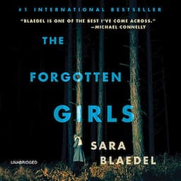 The Forgotten Girls