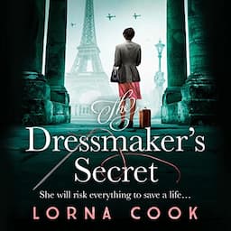 The Dressmaker&rsquo;s Secret