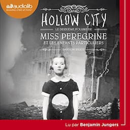 Hollow City