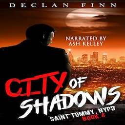 City of Shadows