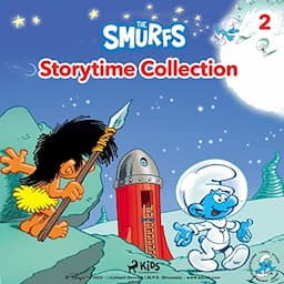 Smurfs: Storytime Collection 2