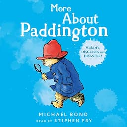 More About Paddington