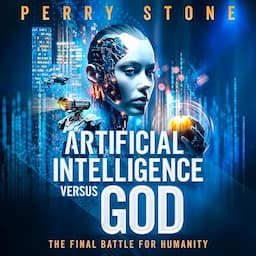 Artificial Intelligence Versus God