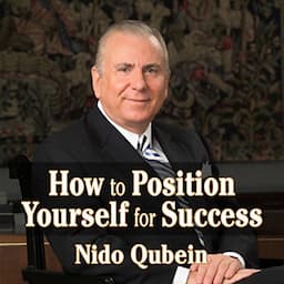 Position Yourself for Success