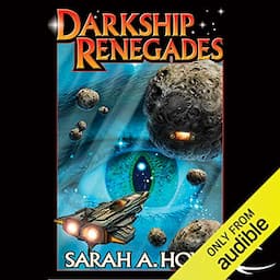 Darkship Renegades