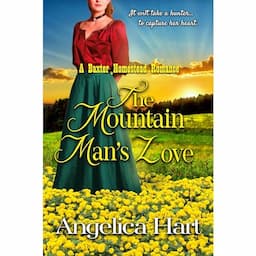 The Mountain Man's Love