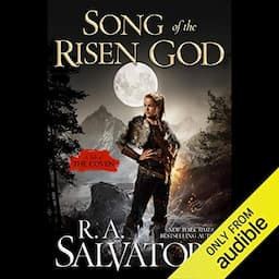 Song of the Risen God